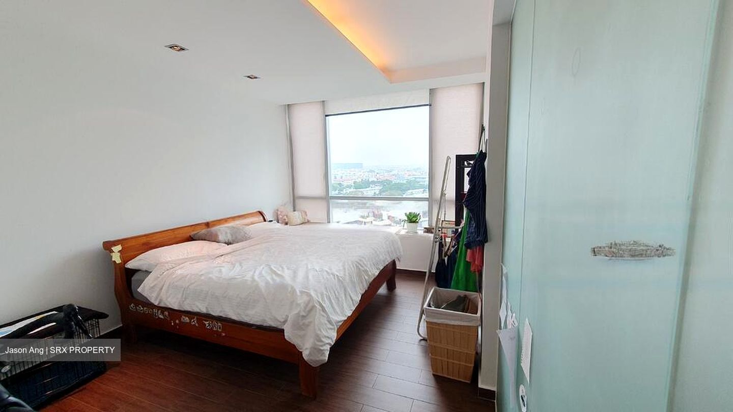 One Amber (D15), Condominium #635542331